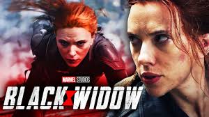 Thats the black widow movie logo pic.twitter.com/ffjac6hzdy. Black Widow S Scarlett Johansson Opens Up About Continual Delays Of Marvel Movie