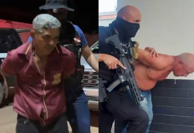 Caso José Artur: Suspeitos de sumiço de bebê são soltos no Pará | G1