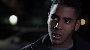 Jharrel Jerome