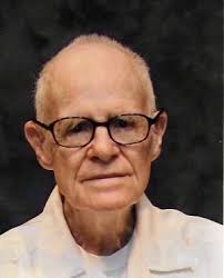 Ralph Comer, USN Ret. Obituary