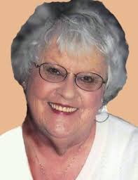 Obituary information for Wanita Evelyn Morgan