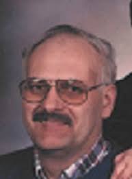 TELFORD, Kenneth William 'Ken'