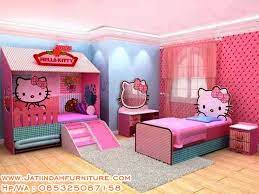 The most common hello kitty bedroom material is cotton. Everyone Will Love This Cute Hello Kitty Themed Bedroom And Accessories Ideas Especially If Yo Hello Kitty Rooms Hello Kitty Bedroom Hello Kitty Bedroom Decor