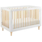 Lolly 3-in-1 Crib Babyletto