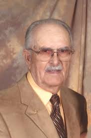 Donald Walker Obituary