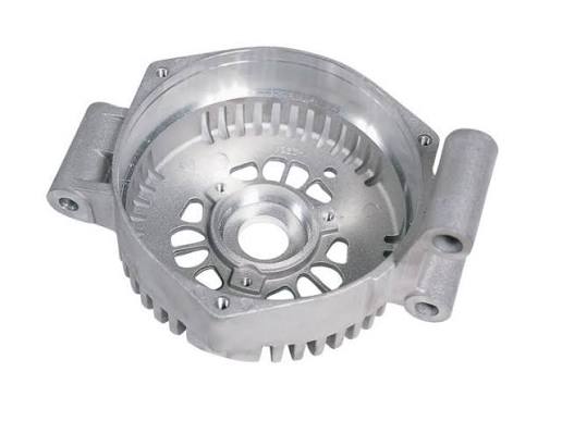 Valve Body Castings