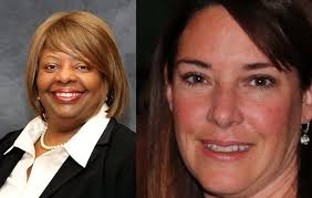 House District 45 voting results