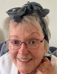 Obituary information for Carolann M. (Sullivan) Diamond