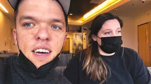 Sad News!!!LPBW: Tori and Zach suddenly announced their breakup, leaving  fans extremely sorry for the couple. The custody battle is getting more  intense!!!