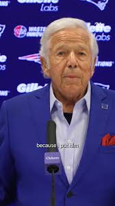 “I’m going to be very brief here and say that this whole situation is