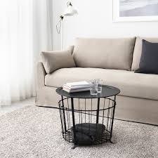 Gualov Storage Table Black Ikea Table Storage Coffee Table Ikea