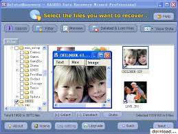 El software fácil de usar easeus partition puede recuperar de manera eficiente sus archivos eliminados, como contactos, mensajes de texto, . Easeus Data Recovery Wizard Professional Data Recovery