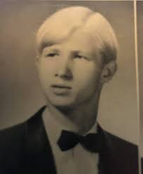 Niel Allen Catalina Jan 1969.