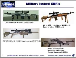 Air Force Mk14 Mod 0 Info Air Force Mod Air