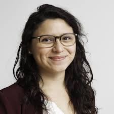 Lizet Ramirez Portrait