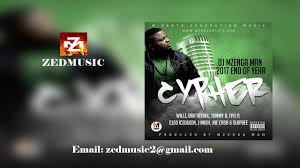 Dj Mzenga Man Ft Willz Drifta Trek X Tommy D X Tiyep X Cleo Ice Queen X J Nash X Jae Cash Slapdee Youtube