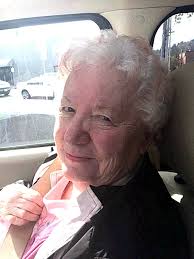 Patricia Green Obituary