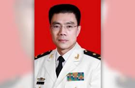 卷入火箭军异动被失踪？他突然在央视亮相了-中国瞭望-万维读者网（手机版）