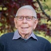 Keith Edwin Salisbury Obituary