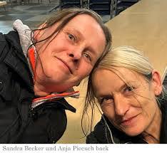 Sandra Kaup's Instagram, Twitter & Facebook