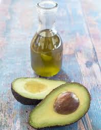 Huile D Avocat Connaissez Vous L Huile D Avocat Elle A Table