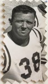 Virgil Horton “Buddy” Crabtree (1929-1990)