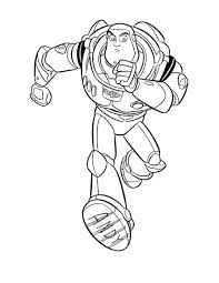 Use these images to quickly print coloring pages. Buzz Lightyear Colouring Pages To Print Novocom Top
