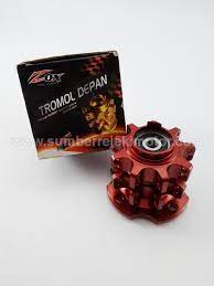 Roda Tromol Tromol Depan Zox Belimbing Mio Sumber Rejeki Motor Olshop Bikers Aksesories Sparepart Motor Pontianak