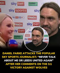 Leeds United fans disagree