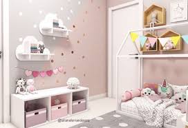 Estantes Con Forma De Nube Que Bonitos Baby Girl Room Decor Baby Room Decor Girly Room