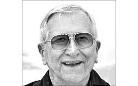 JAMES ELLINGER Obituary (2016)