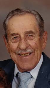 Obituary information for John Nagy