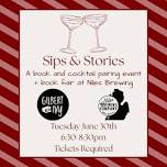 Sips & Stories