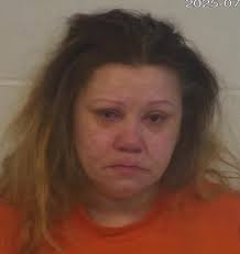 JUST IN: Bond is set for the woman accused of being involved in the murder  of Joseph Woodward, a Columbia PD case that has been unsolved since May  2021. Her bond is