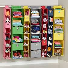 Everything you need to bring order to your kids' closet. Kids Shoe Storage Ideas Crate And Barrel