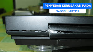 Menariknya, sisi layar asus eeebook e203 dapat ditekuk hingga 180 derajat dan telah menjalani tes engsel open & close sebanyak 20.000 kali. Penyebab Kerusakan Pada Engsel Laptop Pemmztechie