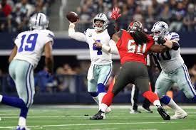Using Analytics To Predict Every Game On The Cowboys Schedule Weeks 1 2 Blogging The Boys