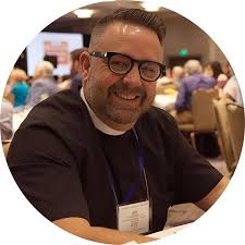 Our Team — Sierra Pacific Synod