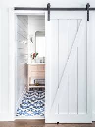 Installing a barn door should not be too difficult at all. Roundup 20 Barn Doors For Every Style Of Home Carlton Landing