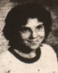 Kimberly Ellan Venable (1972-1987)
