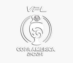 Also copa america logo png available at png transparent variant. Copa America Xbox Playoffs Vpl