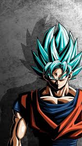 Enjoy our curated selection of 1149 goku wallpapers and backgrounds from animes like dragon ball super and dragon ball z. Iphone Dragon Ball Z Wallpapers 4k Doraemon