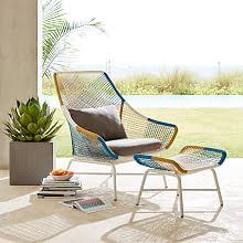 Outdoor Lounge Furniture West Elm Large Lounge Chair Outdoor Furniture Chairs Outdoor Lounge Furniture