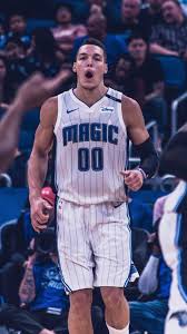 Son of bree purganan and marcus green. Dope Aaron Gordon Wallpaper Orlandomagic