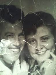 Can materials be retrieved from deleted normal descendants?