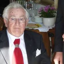 Früherer Ortsbürgermeister feiert