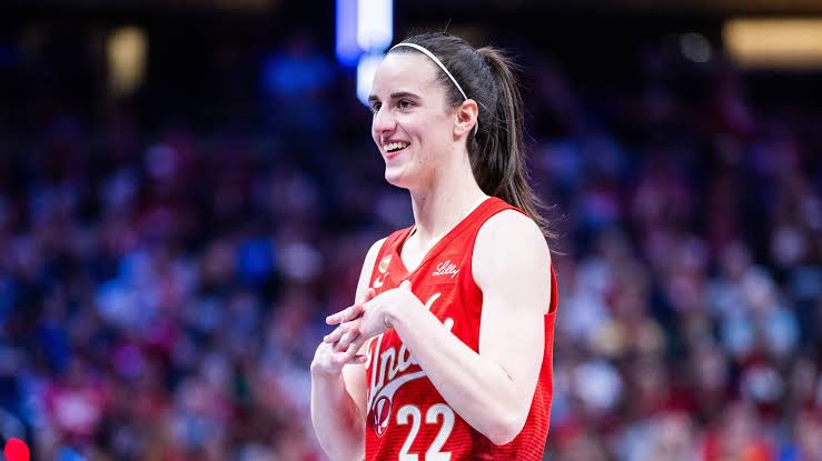 New Caitlin Clark Nickname Emerges After Team USA Decision - Athlon