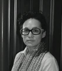 Sofía Hernández Chong Cuy