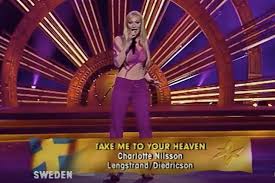 Sanna viktoria nielsen (born 27 november 1984) is a swedish singer and television presenter. Albin Lee Meldaus Politiska Tal En Ras En Karlek Ett Liv