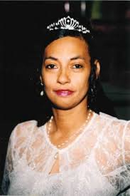 Lillie "Candy" Christian Caesar